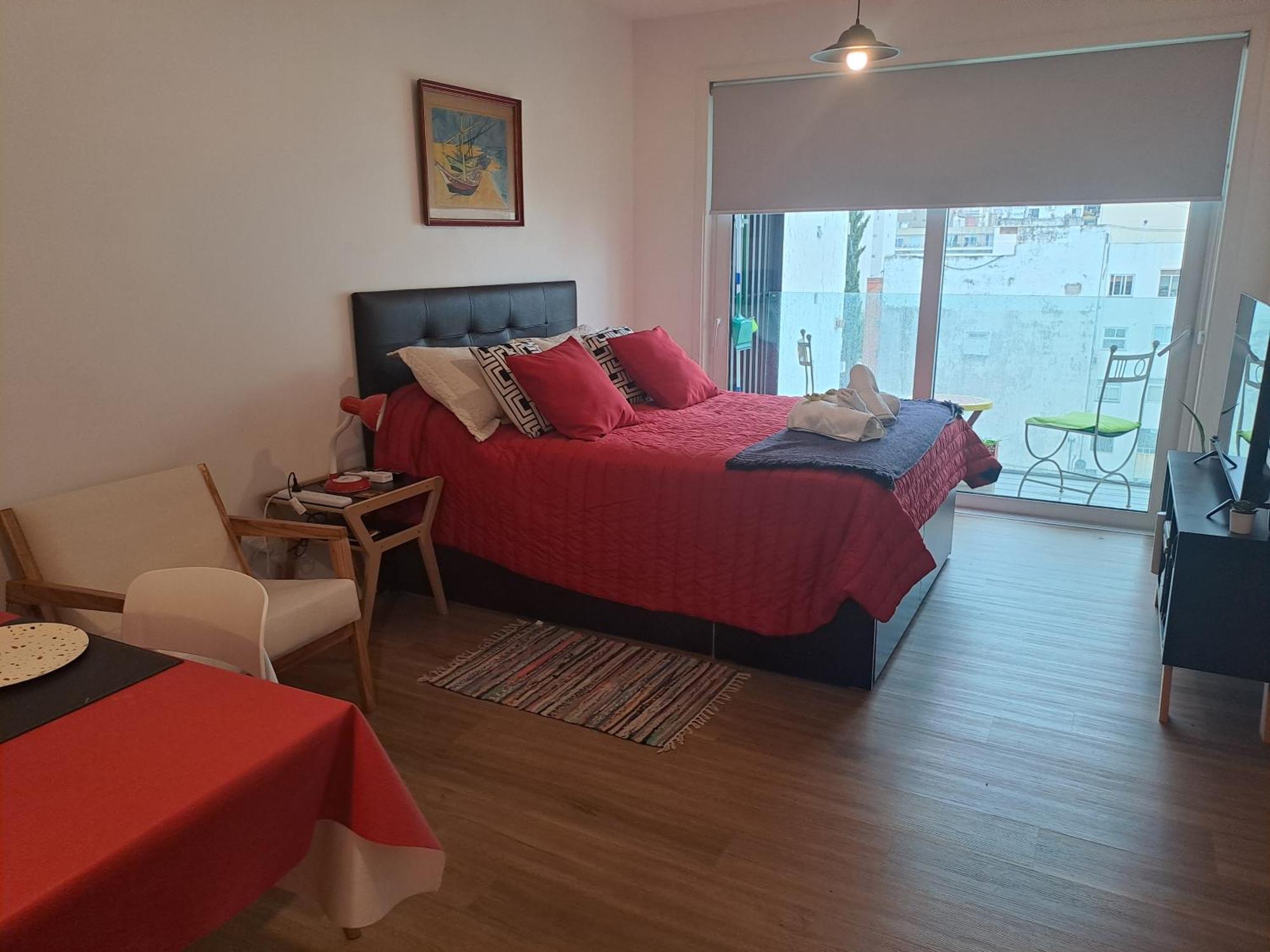 Apartamento Belgrano, Cerca De River, Barrio Chino Y Del Subte, Balcon, Piscina Y Wifi