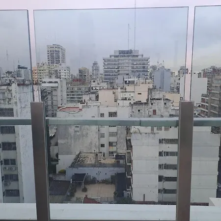 Belgrano, Cerca De River, Barrio Chino Y Del Subte, Balcon, Piscina Y Wifi Buenos Aires Exterior photo
