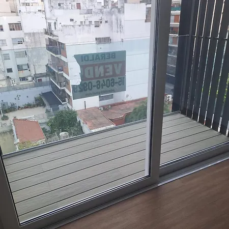 Belgrano, Cerca De River, Barrio Chino Y Del Subte, Balcon, Piscina Y Wifi Buenos Aires Exterior photo