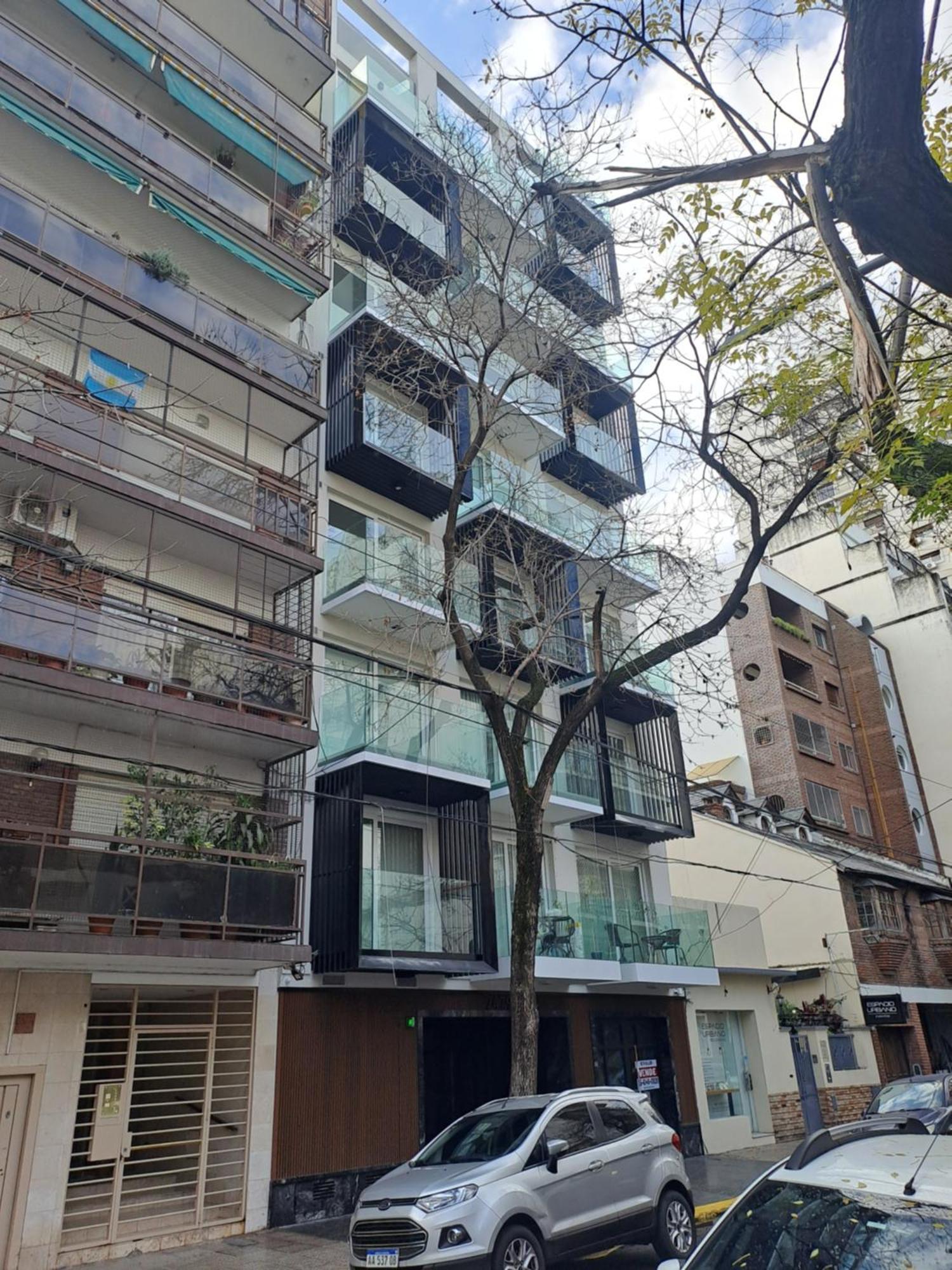 Belgrano, Cerca De River, Barrio Chino Y Del Subte, Balcon, Piscina Y Wifi Apartment