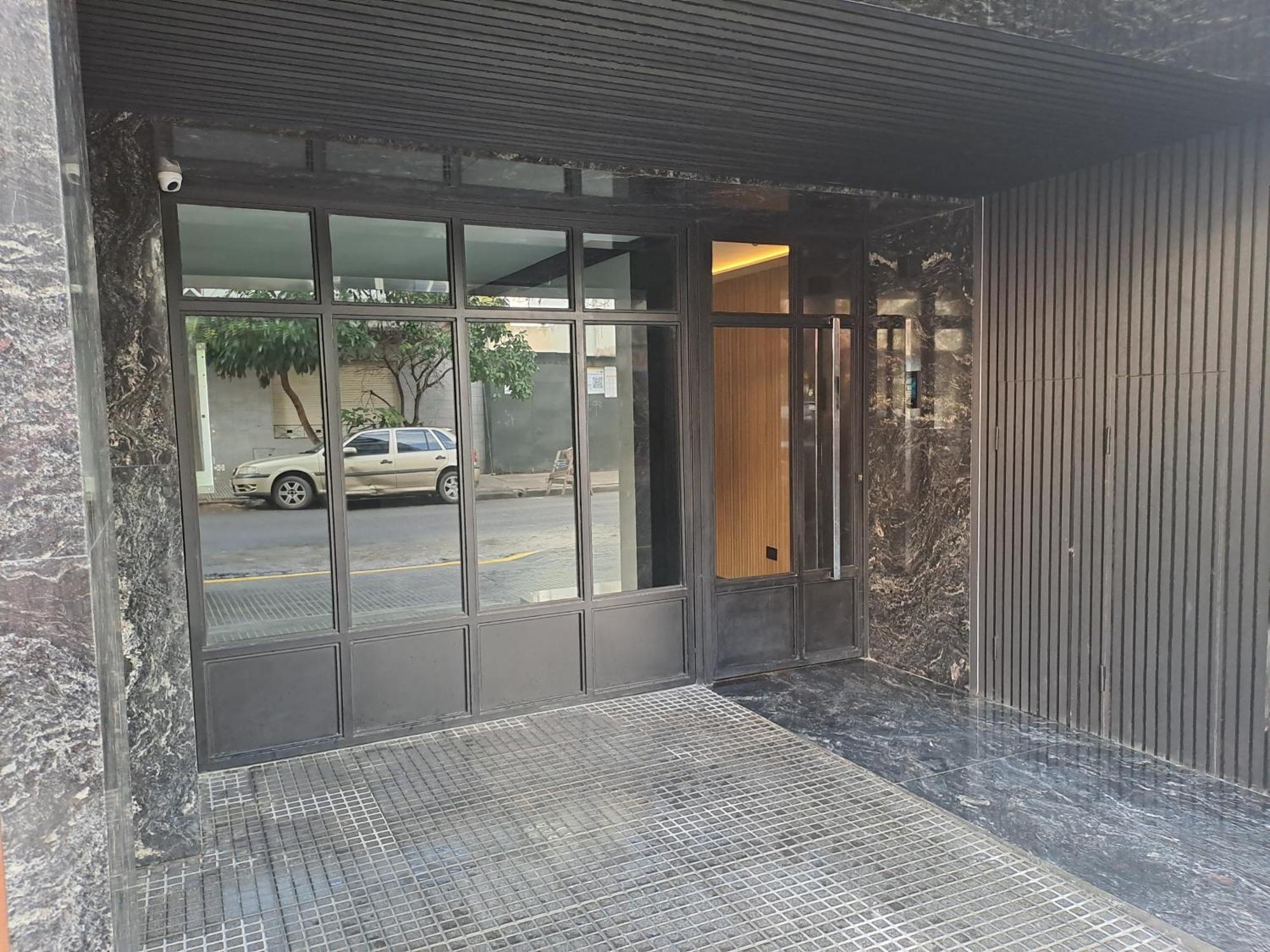 Apartment Belgrano, Cerca De River, Barrio Chino Y Del Subte, Balcon, Piscina Y Wifi