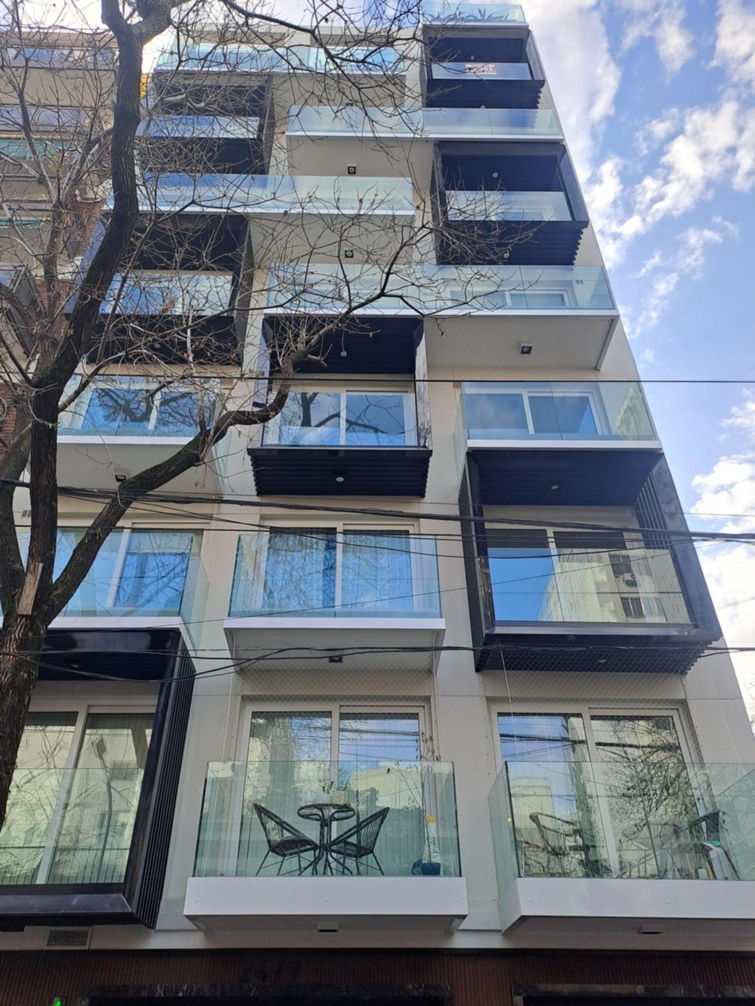 Belgrano, Cerca De River, Barrio Chino Y Del Subte, Balcon, Piscina Y Wifi * Buenos Aires