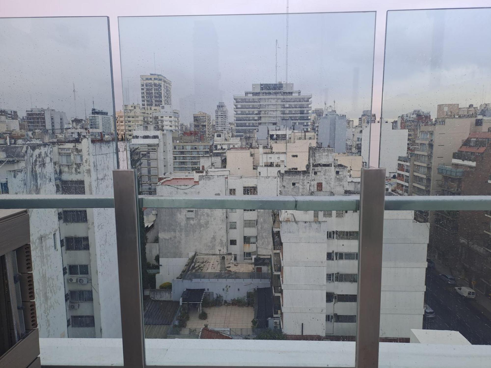 Belgrano, Cerca De River, Barrio Chino Y Del Subte, Balcon, Piscina Y Wifi Apartment *