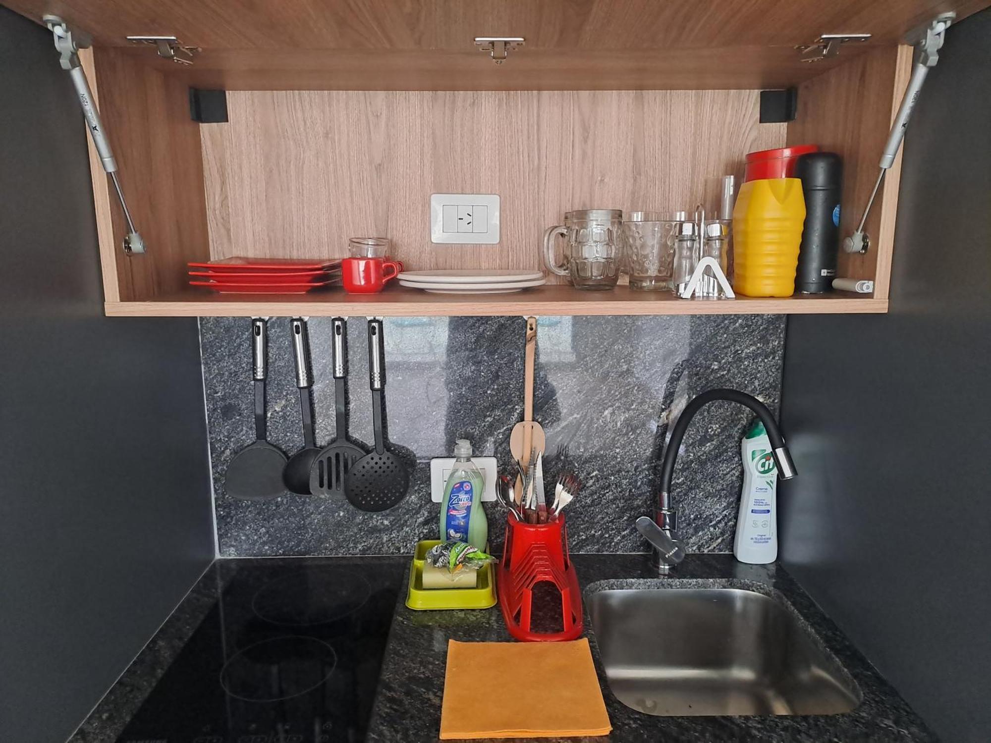 Belgrano, Cerca De River, Barrio Chino Y Del Subte, Balcon, Piscina Y Wifi * Buenos Aires
