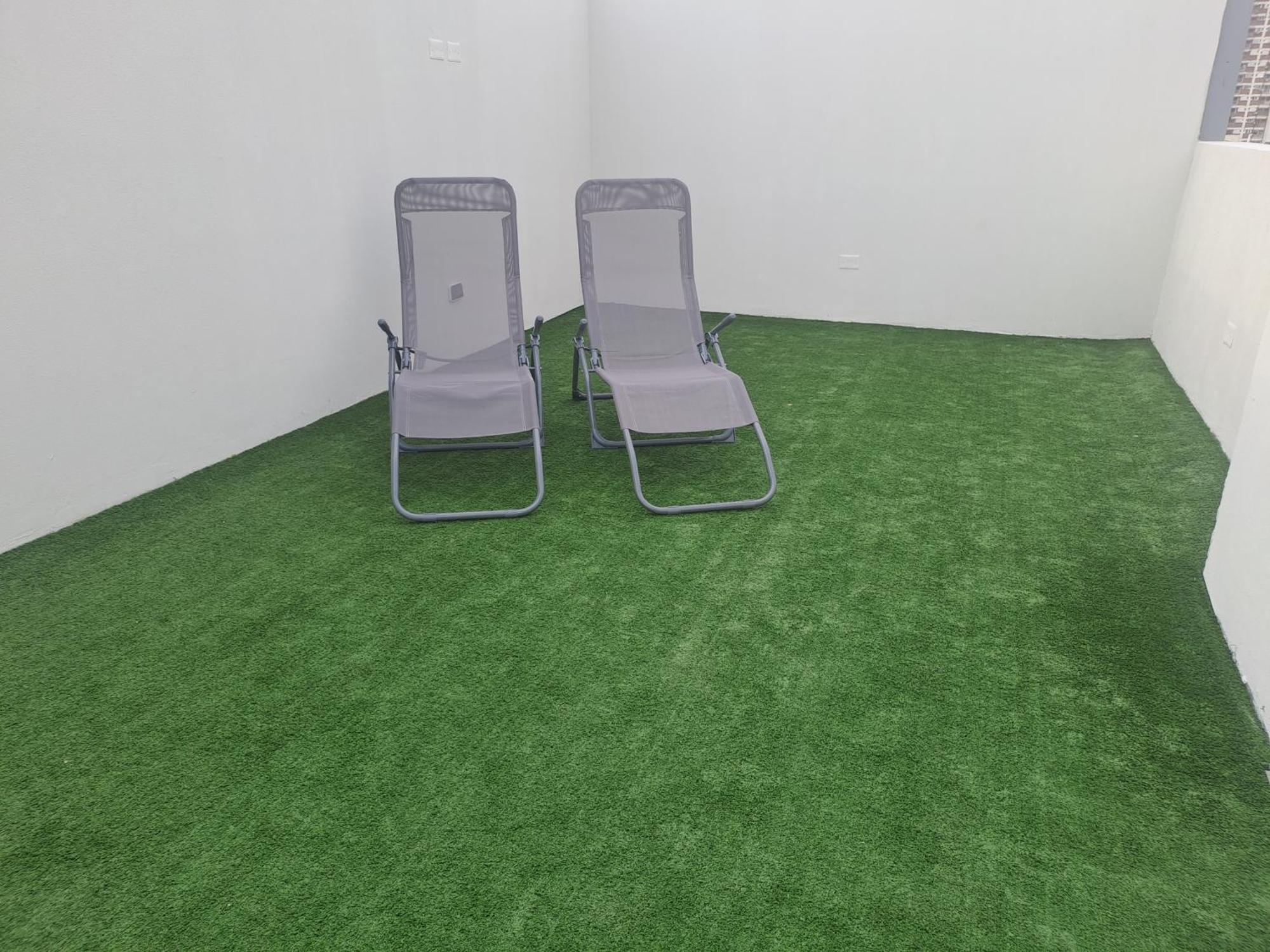 Apartment Belgrano, Cerca De River, Barrio Chino Y Del Subte, Balcon, Piscina Y Wifi