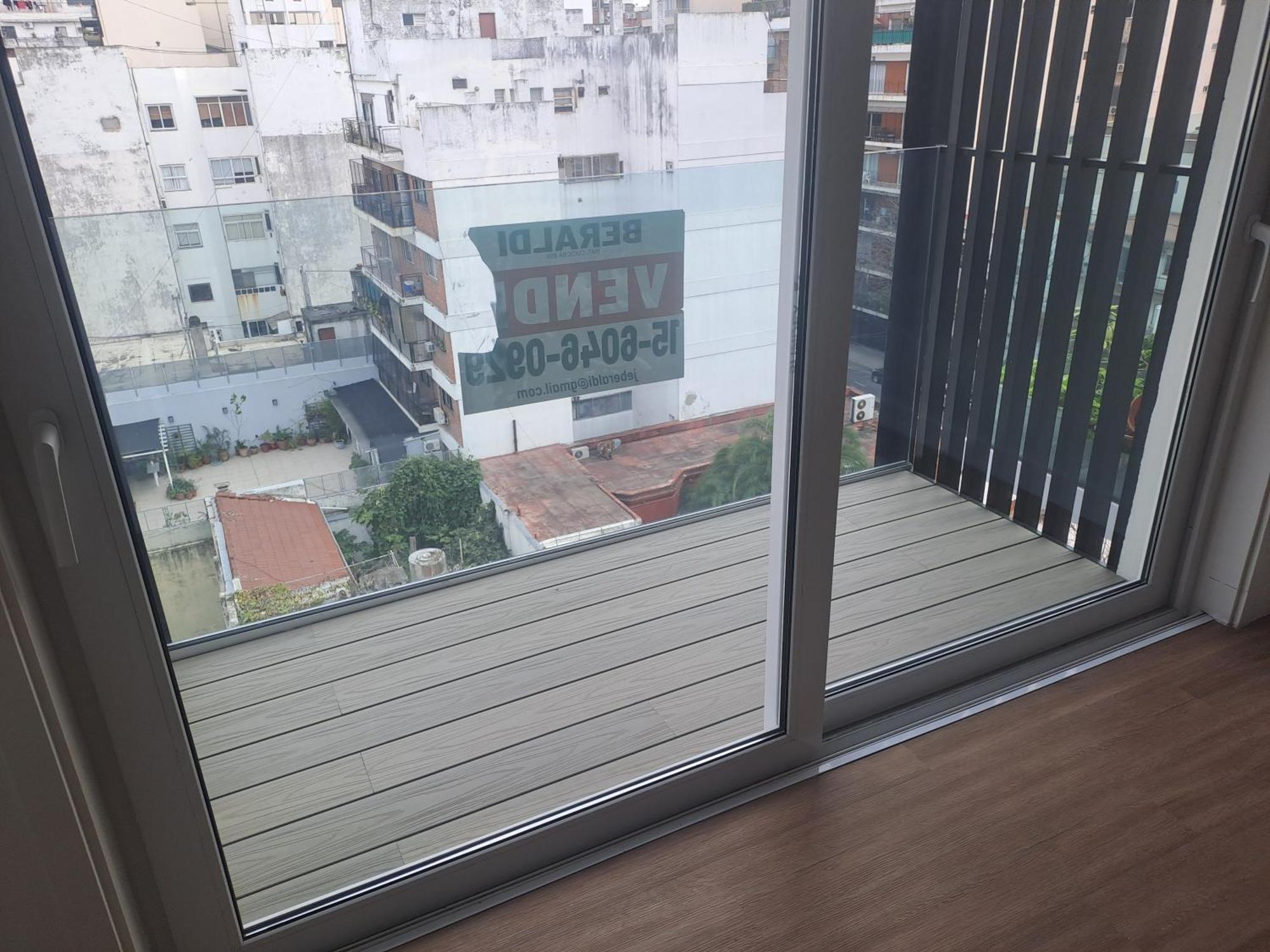 Belgrano, Cerca De River, Barrio Chino Y Del Subte, Balcon, Piscina Y Wifi Apartment *