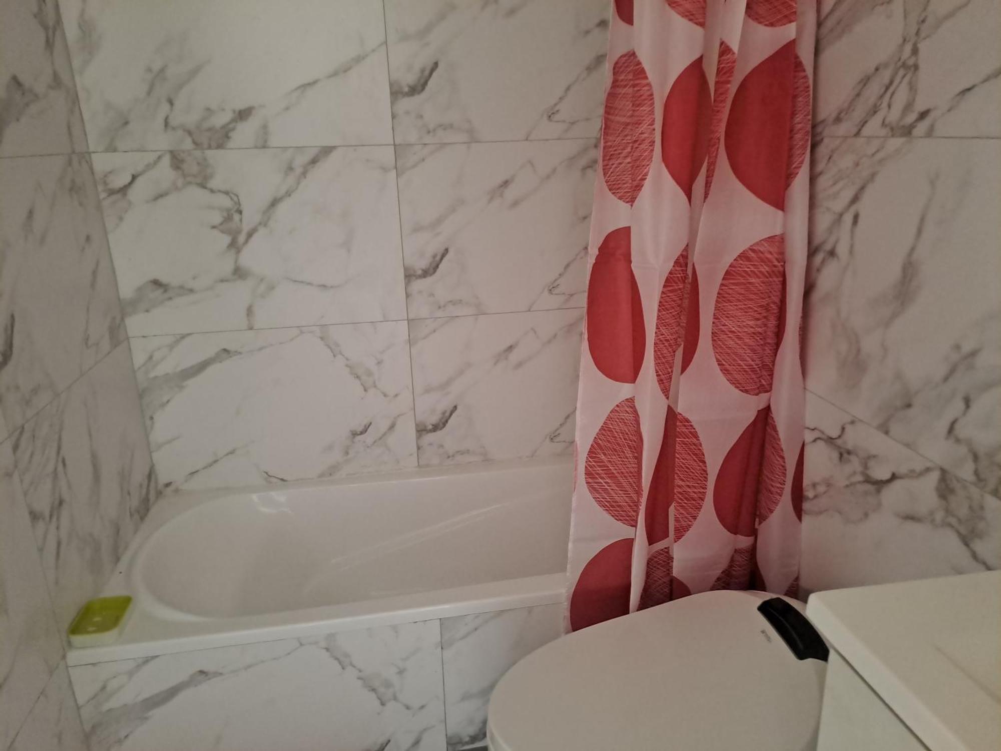 Apartment Belgrano, Cerca De River, Barrio Chino Y Del Subte, Balcon, Piscina Y Wifi *