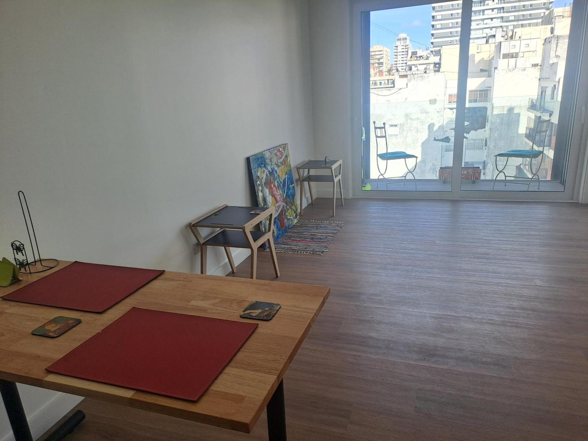 Apartment Belgrano, Cerca De River, Barrio Chino Y Del Subte, Balcon, Piscina Y Wifi