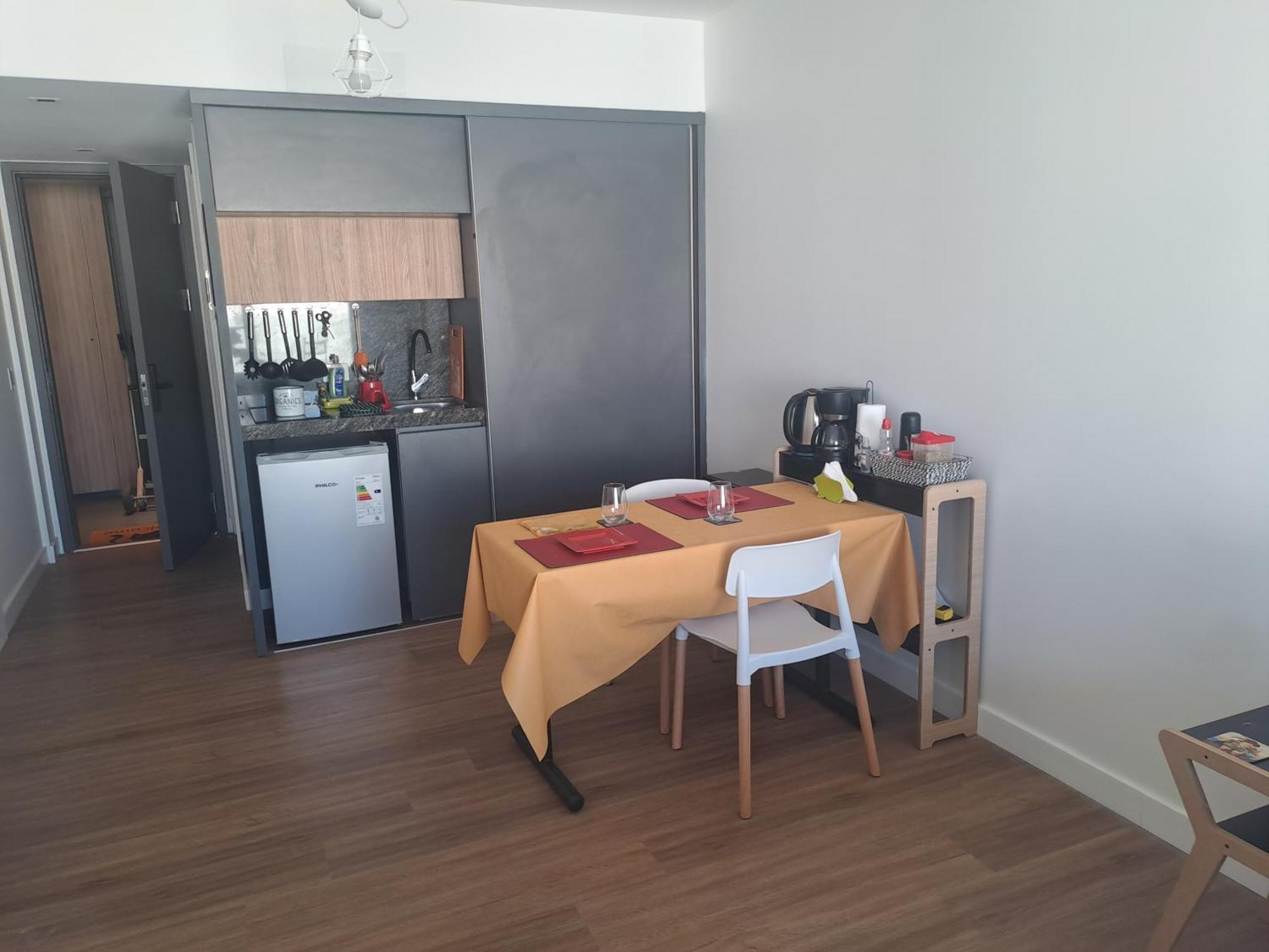 Belgrano, Cerca De River, Barrio Chino Y Del Subte, Balcon, Piscina Y Wifi
