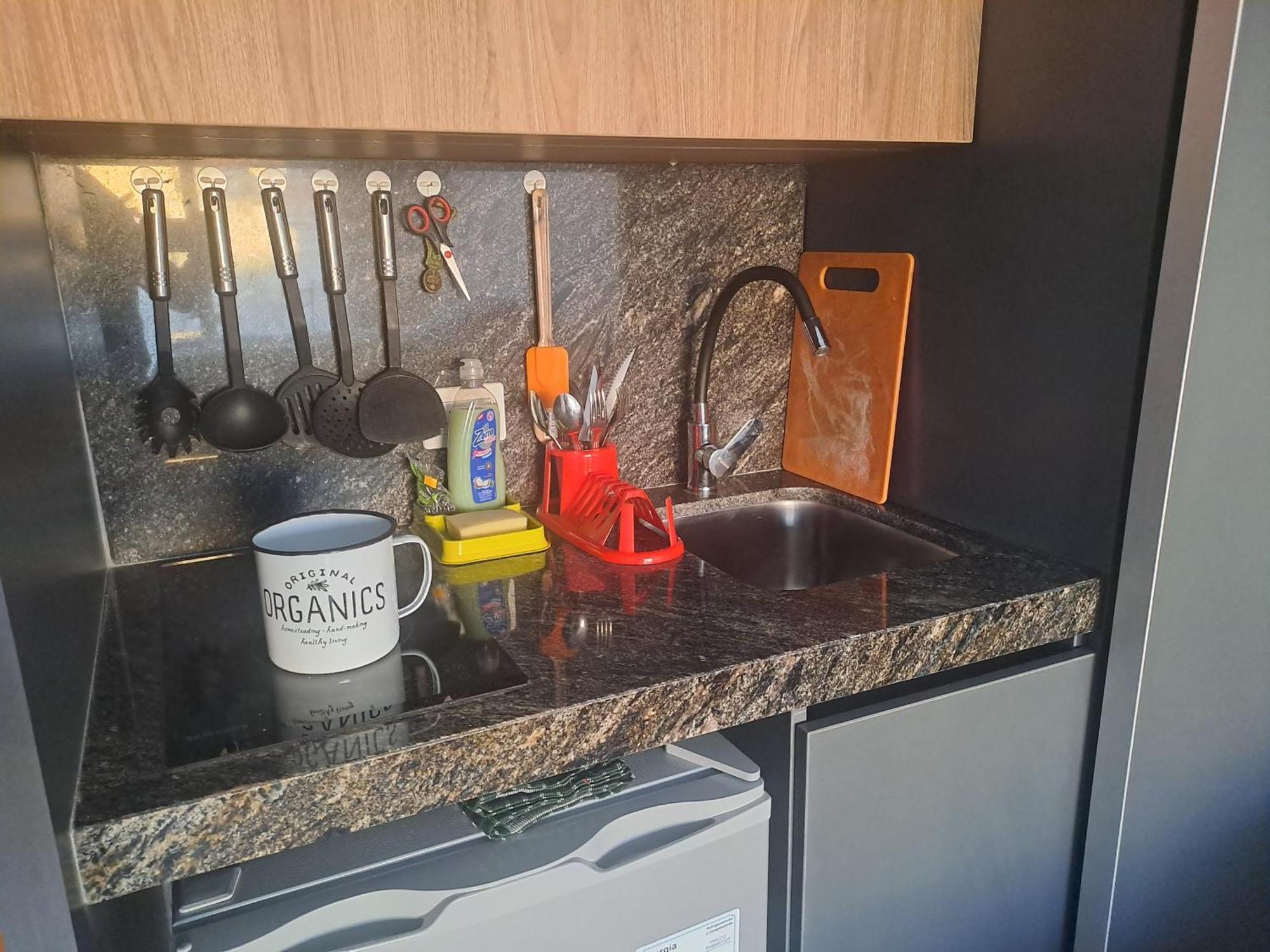 Apartment Belgrano, Cerca De River, Barrio Chino Y Del Subte, Balcon, Piscina Y Wifi *