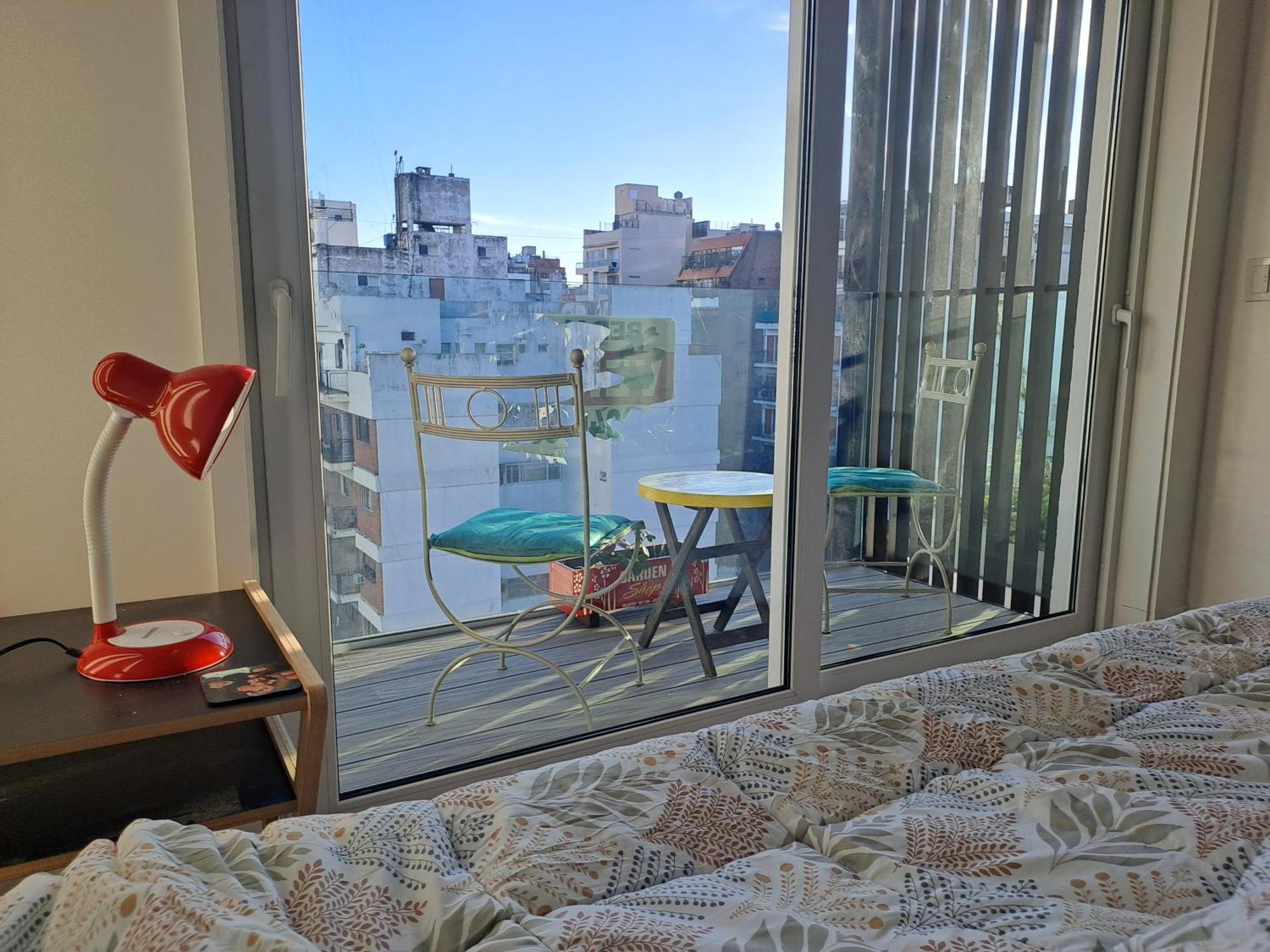 Belgrano, Cerca De River, Barrio Chino Y Del Subte, Balcon, Piscina Y Wifi *