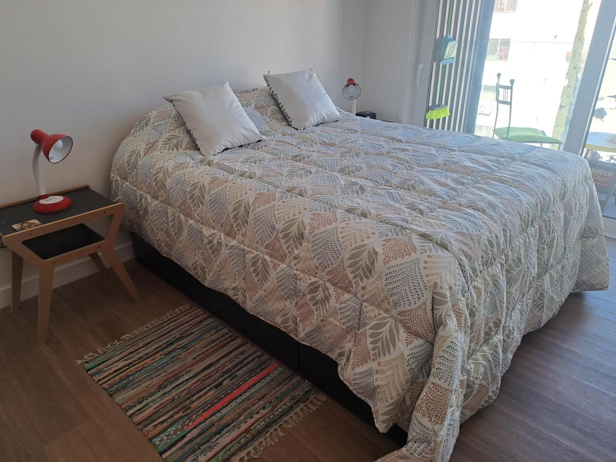 Apartment Belgrano, Cerca De River, Barrio Chino Y Del Subte, Balcon, Piscina Y Wifi *