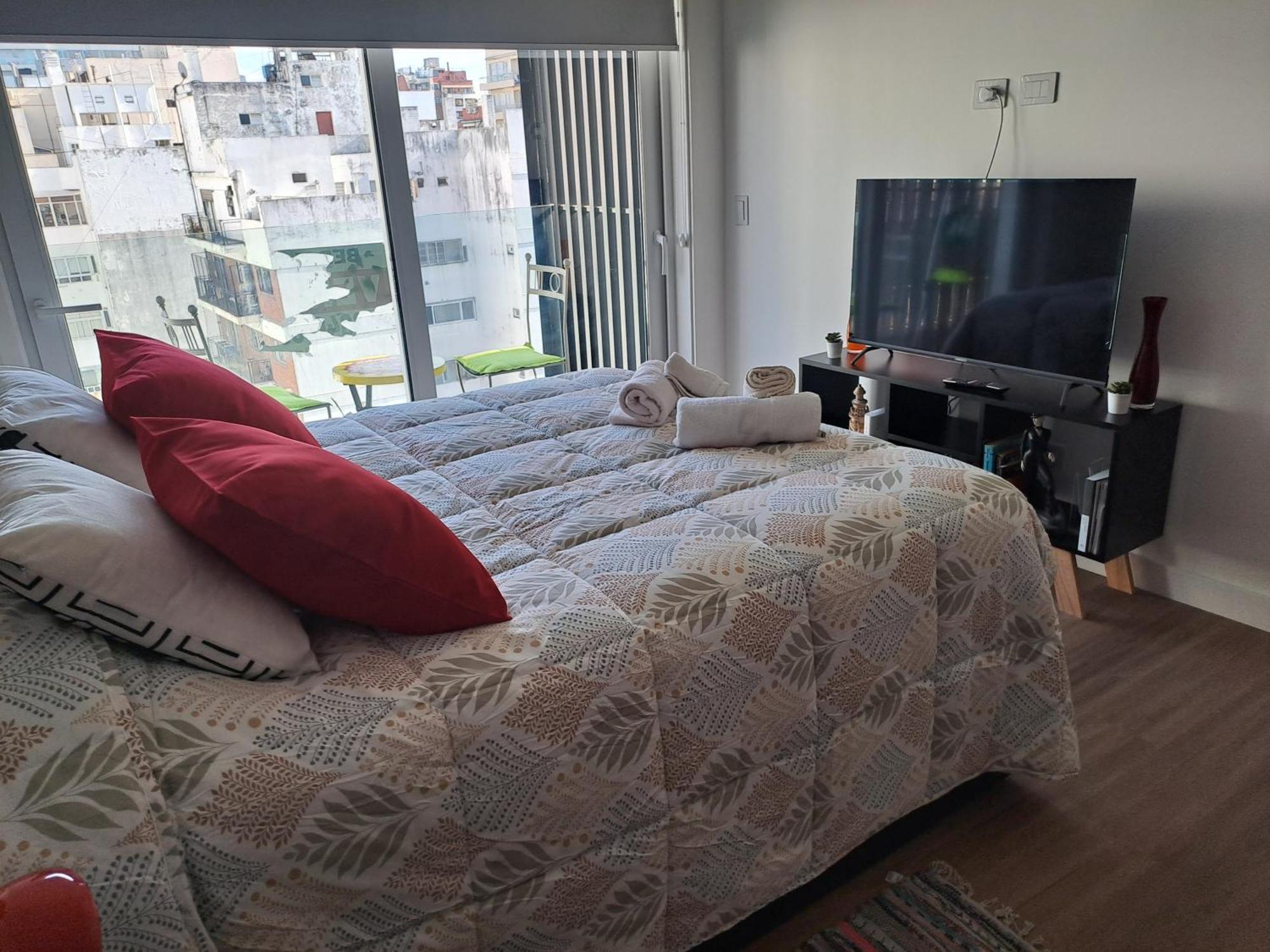 Belgrano, Cerca De River, Barrio Chino Y Del Subte, Balcon, Piscina Y Wifi * Buenos Aires