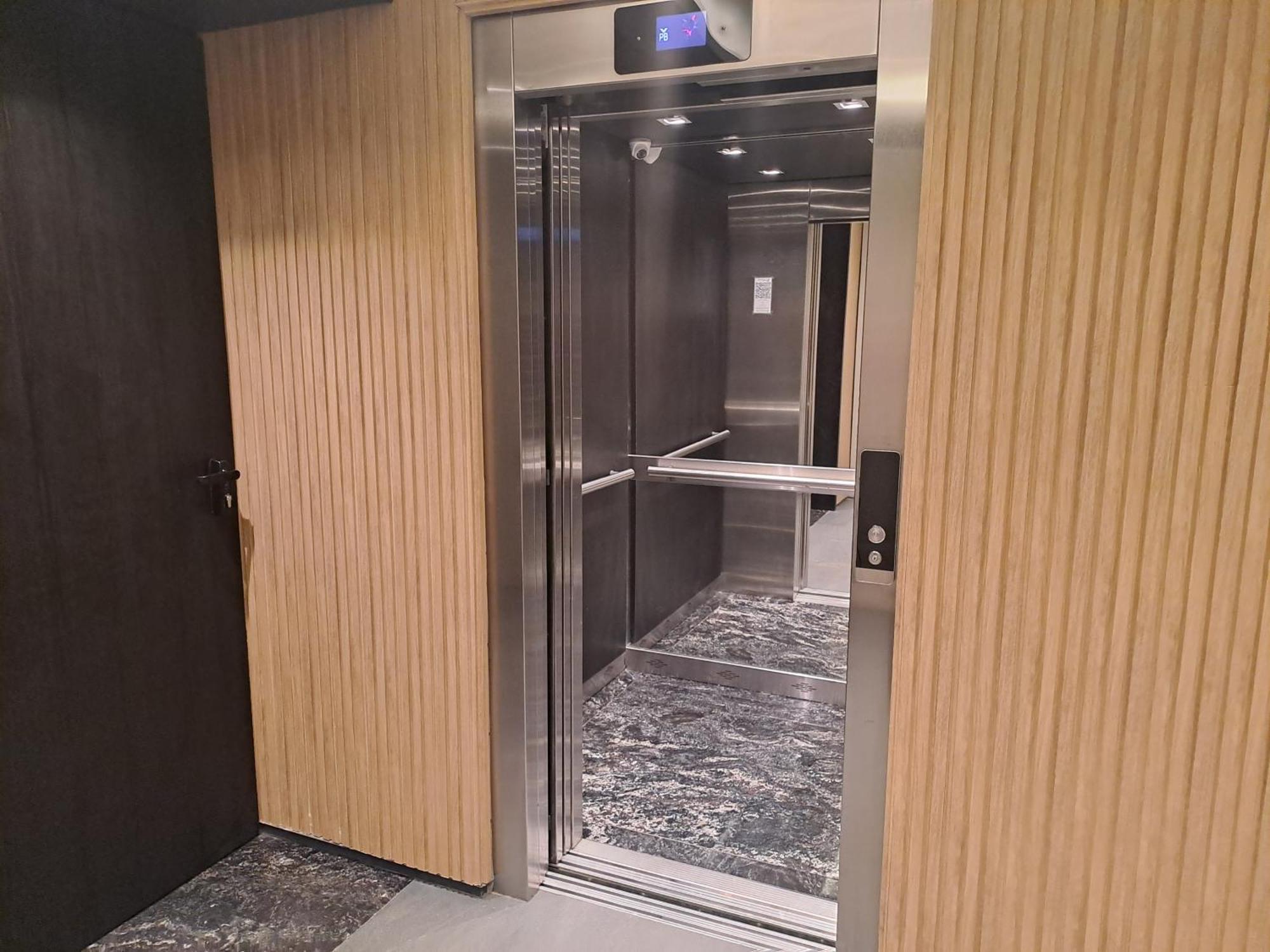 Apartment Belgrano, Cerca De River, Barrio Chino Y Del Subte, Balcon, Piscina Y Wifi