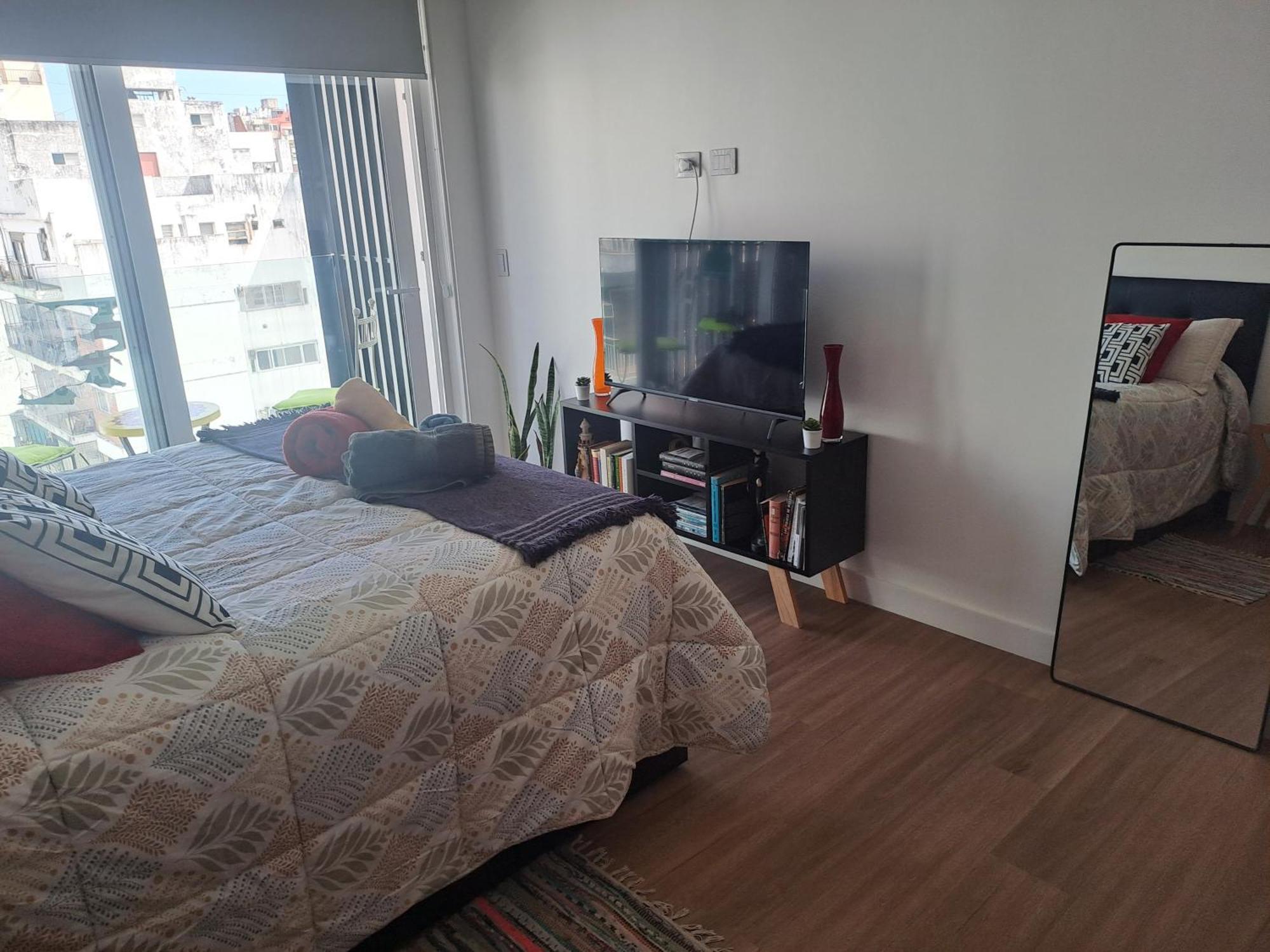Belgrano, Cerca De River, Barrio Chino Y Del Subte, Balcon, Piscina Y Wifi *