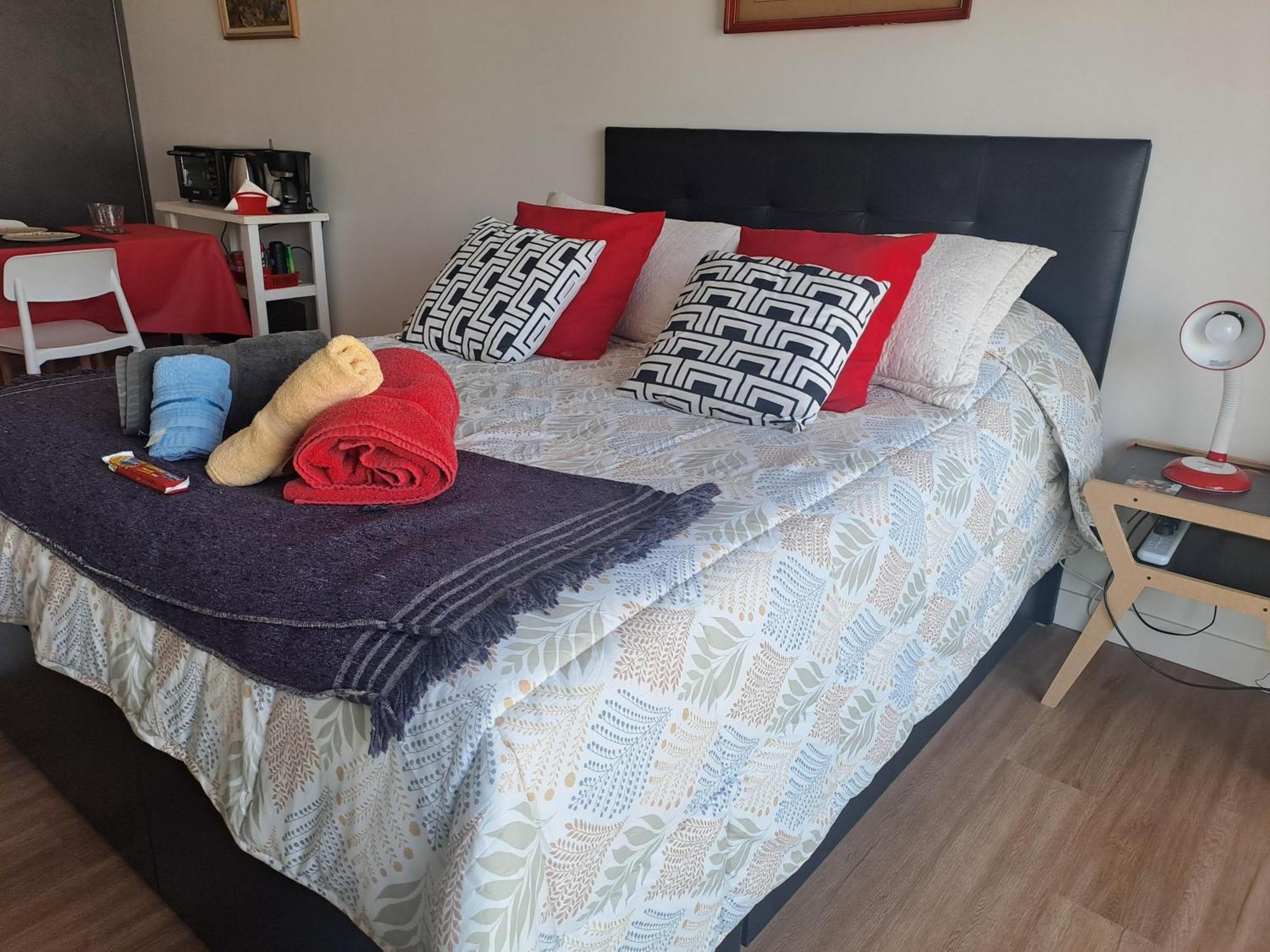 Apartment Belgrano, Cerca De River, Barrio Chino Y Del Subte, Balcon, Piscina Y Wifi *