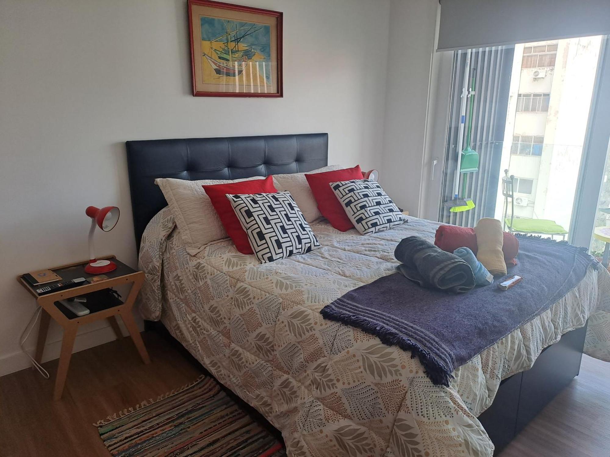 Belgrano, Cerca De River, Barrio Chino Y Del Subte, Balcon, Piscina Y Wifi Apartment Buenos Aires