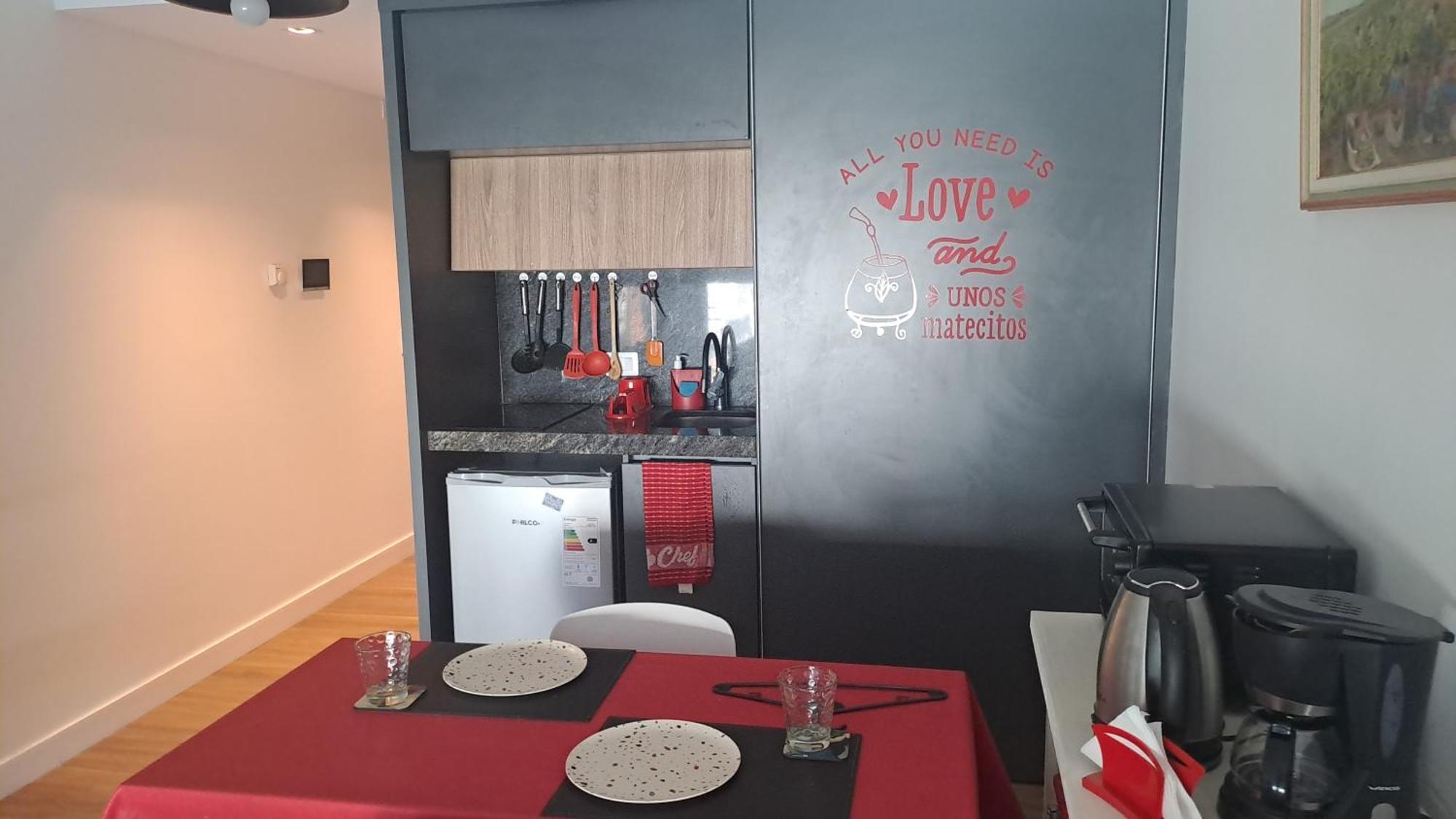 Belgrano, Cerca De River, Barrio Chino Y Del Subte, Balcon, Piscina Y Wifi *