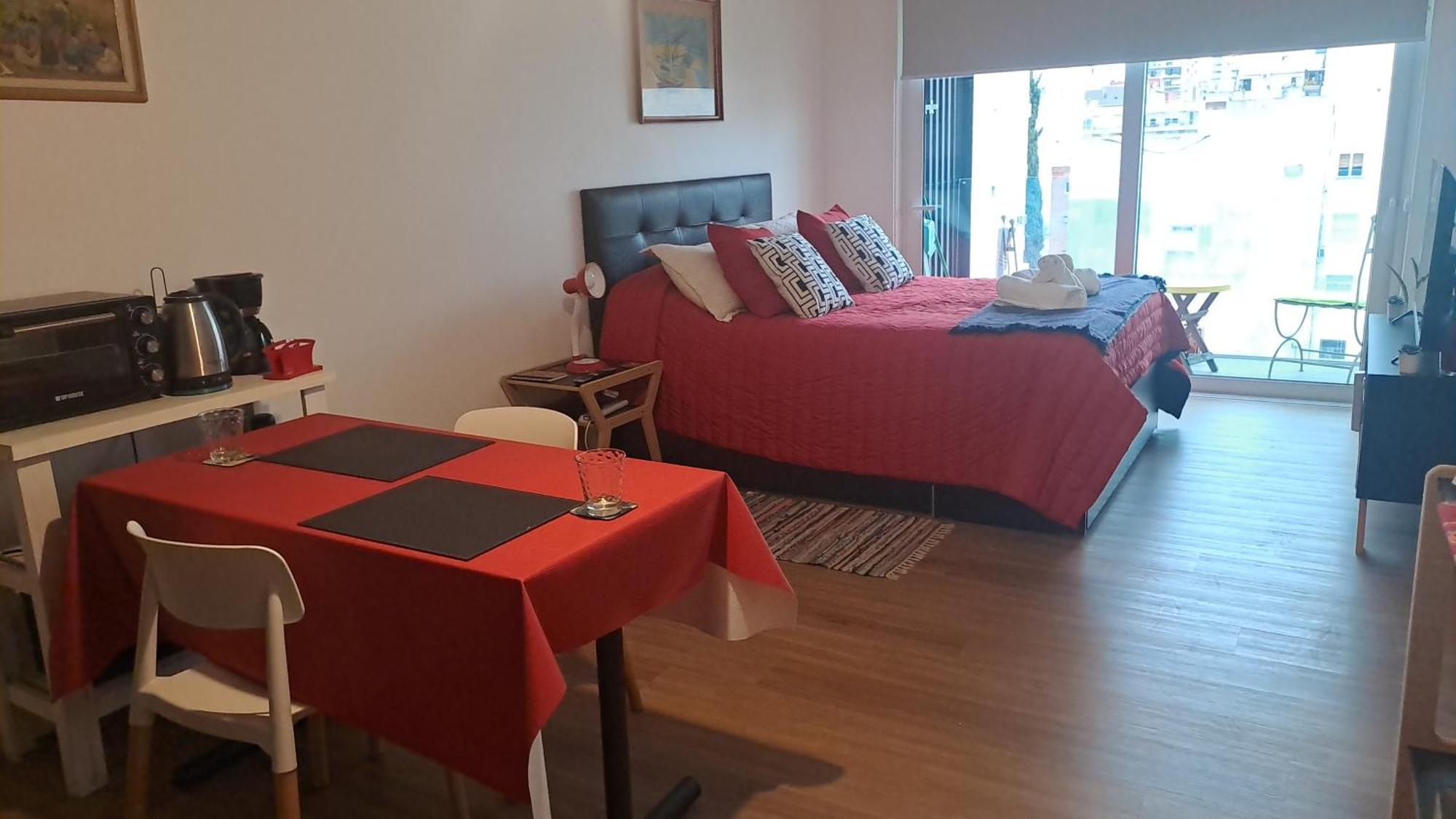 Apartment Belgrano, Cerca De River, Barrio Chino Y Del Subte, Balcon, Piscina Y Wifi Buenos Aires