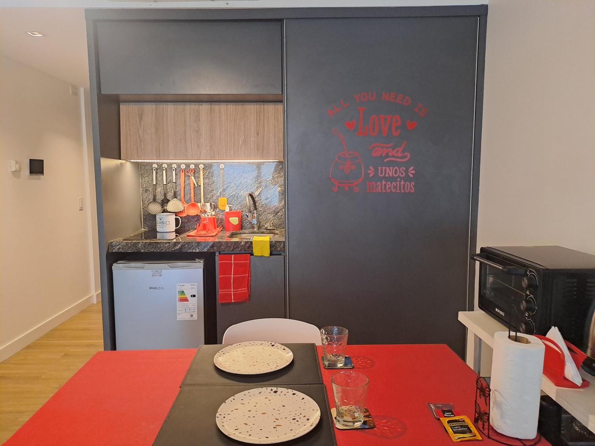 Apartment Belgrano, Cerca De River, Barrio Chino Y Del Subte, Balcon, Piscina Y Wifi Buenos Aires