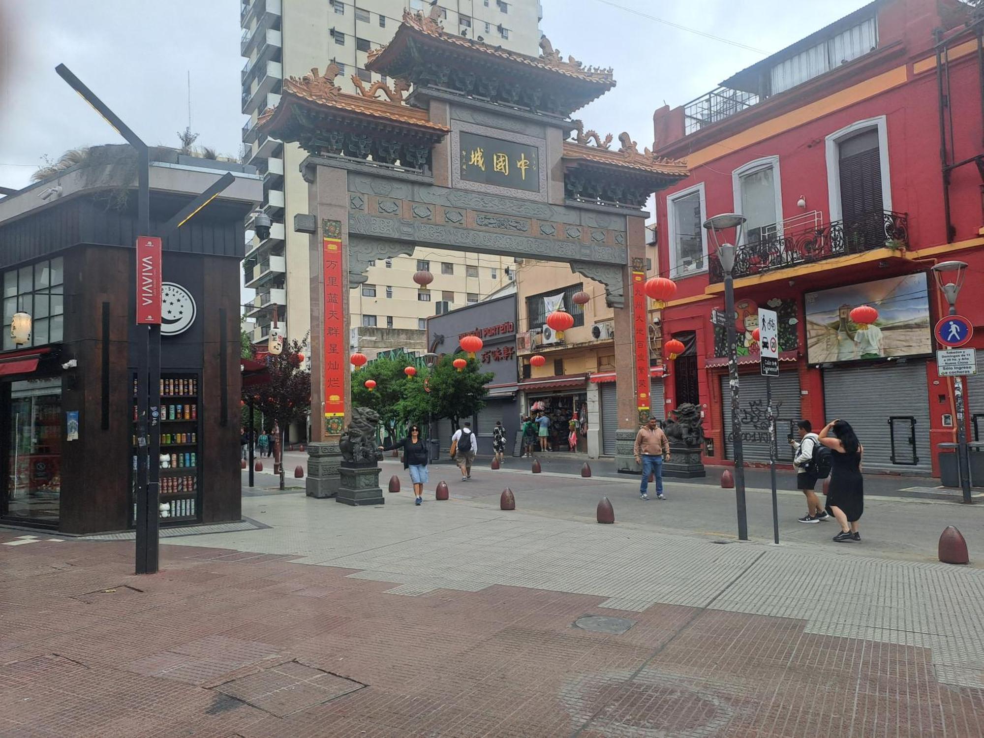 Belgrano, Cerca De River, Barrio Chino Y Del Subte, Balcon, Piscina Y Wifi *