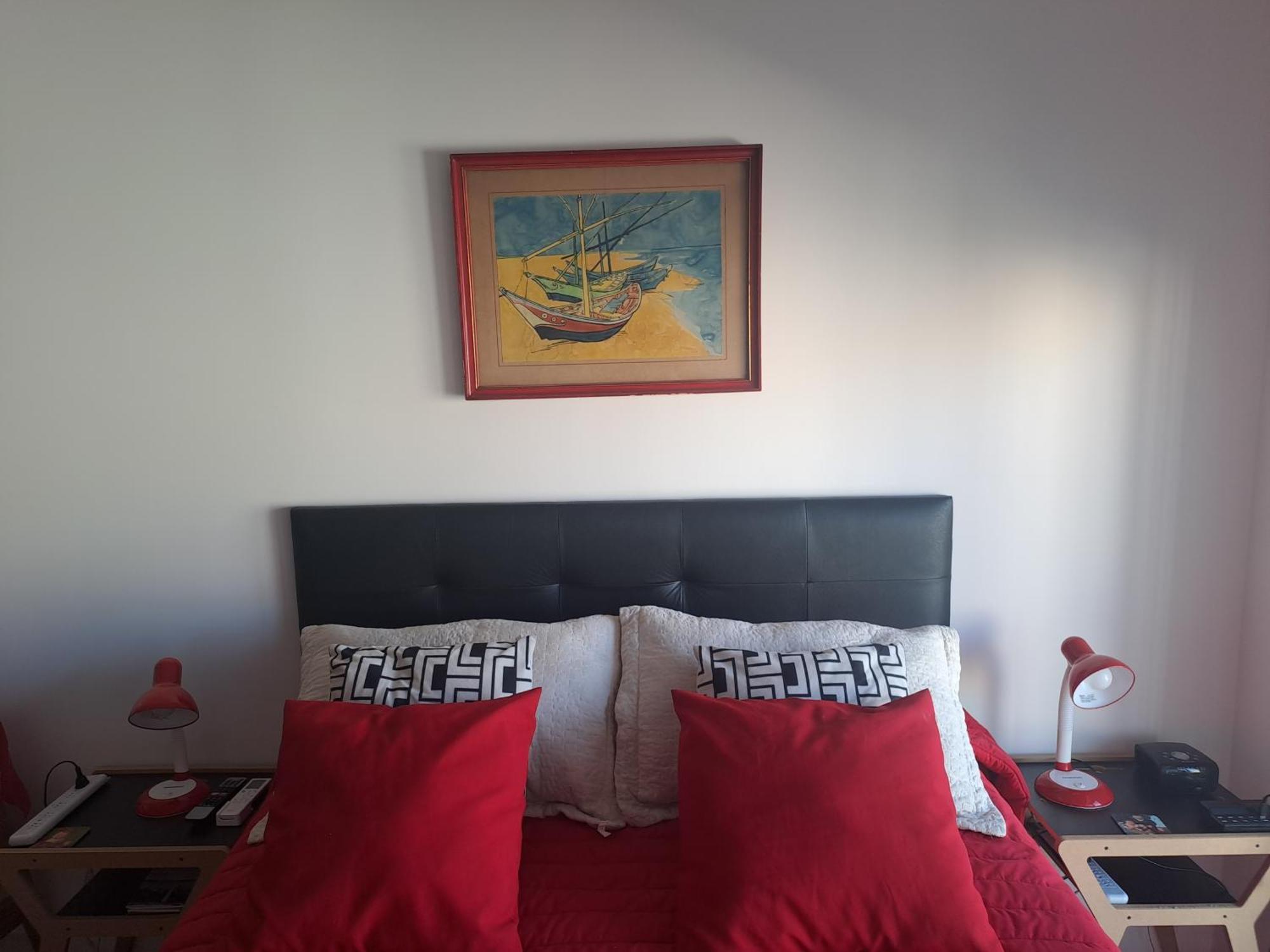 Apartment Belgrano, Cerca De River, Barrio Chino Y Del Subte, Balcon, Piscina Y Wifi Buenos Aires